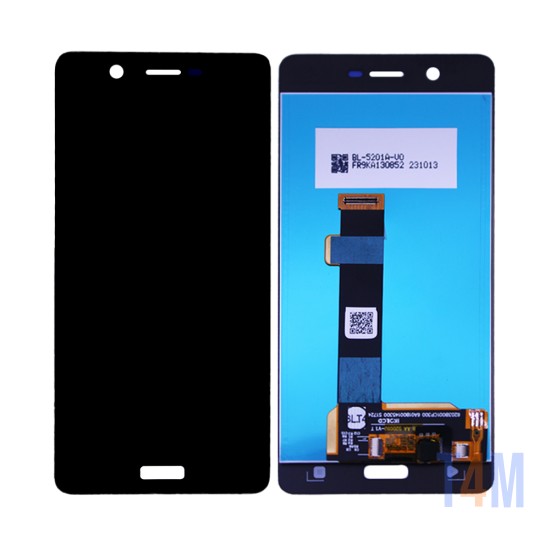 Touch+Display Nokia 5 Black